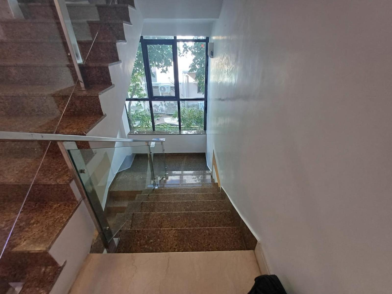 D And A Boutique Hotel Chennai Exterior photo