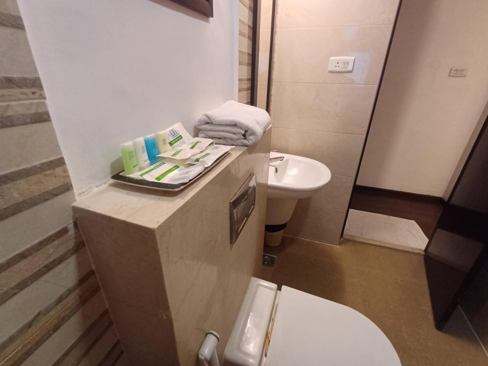 D And A Boutique Hotel Chennai Exterior photo
